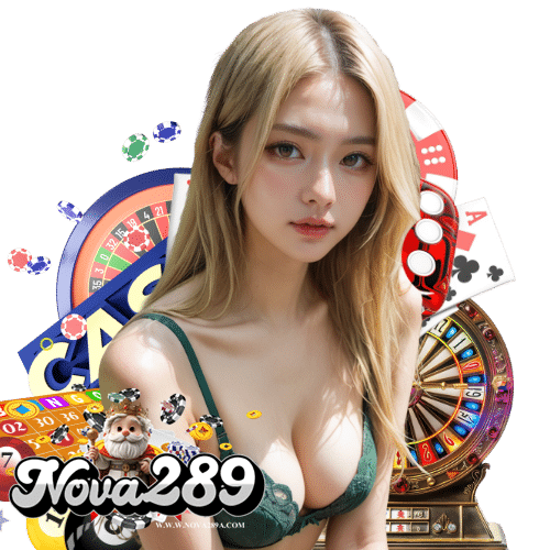 nova289 login