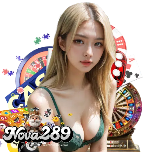 nova289 login