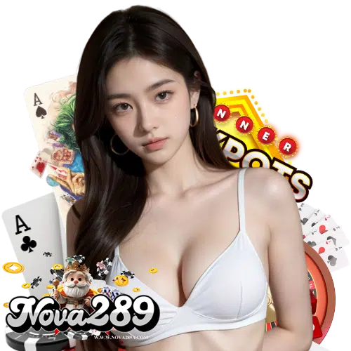 nova289 slot